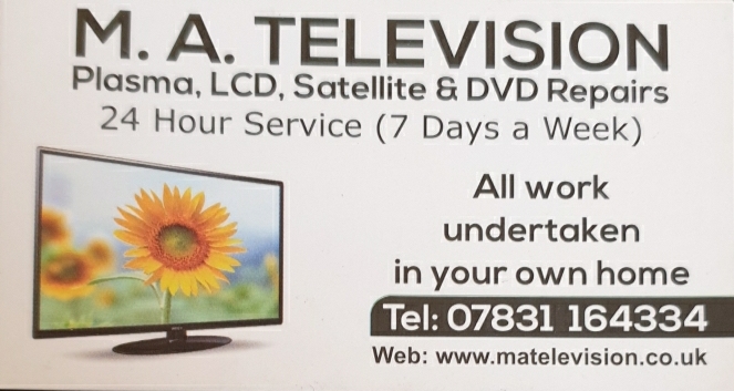 Ma television also cctv services · Photos 4