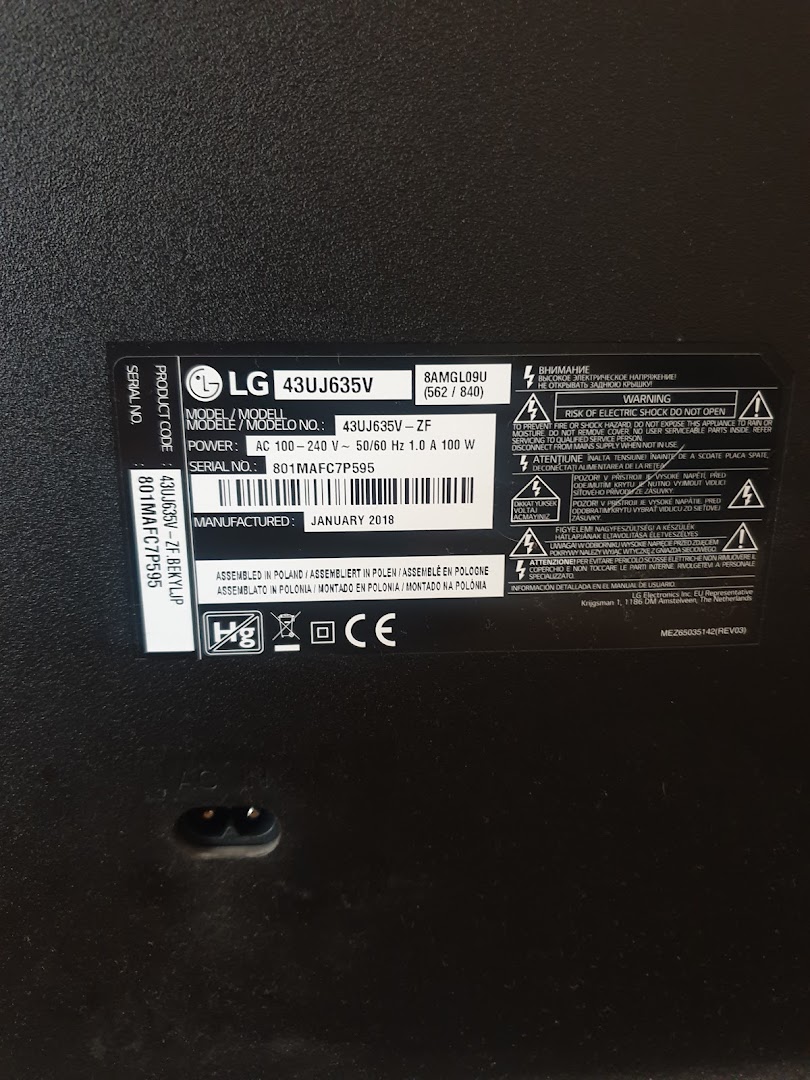 Ma television also cctv services · Photos 3
